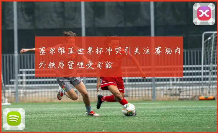 塞尔维亚世界杯冲突引关注 赛场内外秩序管理受考验