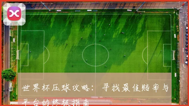 世界杯压球攻略：寻找最佳赔率与平台的终极指南