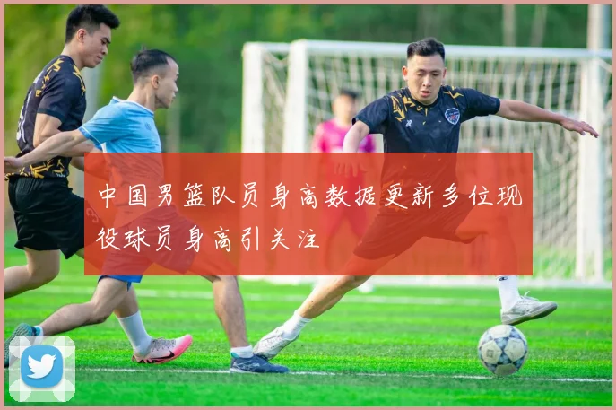 中国男篮队员身高数据更新多位现役球员身高引关注
