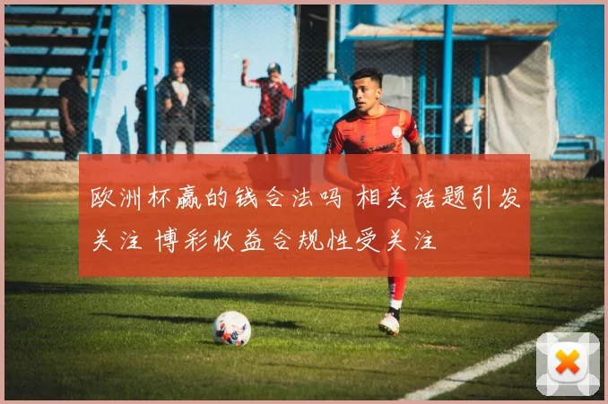 欧洲杯赢的钱合法吗 相关话题引发关注 博彩收益合规性受关注