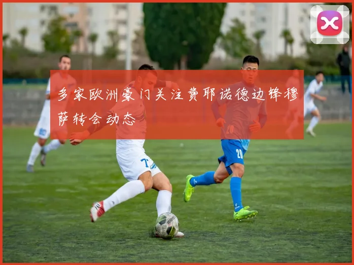 多家欧洲豪门关注费耶诺德边锋穆萨转会动态