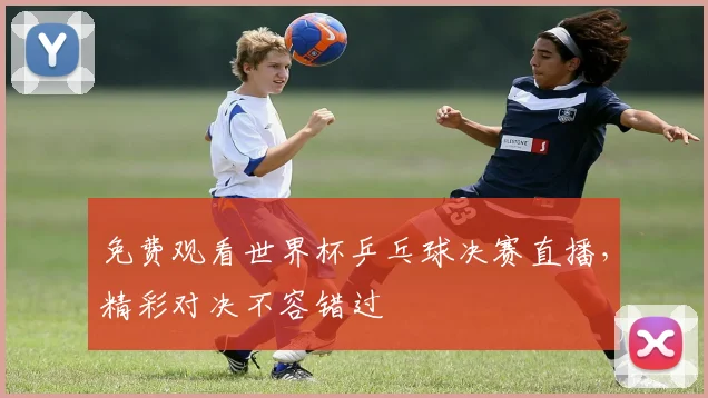 免费观看世界杯乒乓球决赛直播,精彩对决不容错过